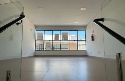 Sala comercial para locação no centro de cascavel - valor promocional black friday