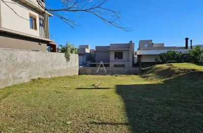 Terreno à venda no bairro alto alegre em cascavel por r$ 820.000,00