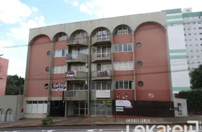Sala comercial para alugar na Rua Recife, Centro, Cascavel