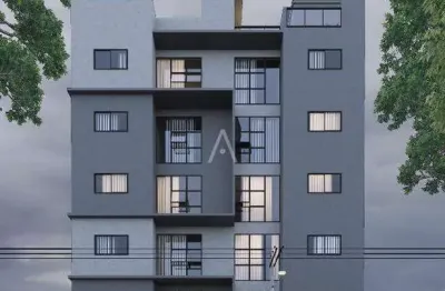 Apartamento à venda no bairro vila industrial em toledo por r$ 597.450,00