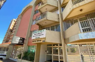 Sala comercial para alugar na Rua Recife, Centro, Cascavel