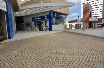 Sala comercial para alugar na Rua Minas Gerais, Centro, Cascavel
