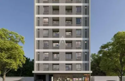 Apartamento 2 quartos à venda no bairro jardim gisela em toledo por r$ 415.000,00