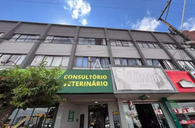 Apartamento para locação no universitario em cascavel