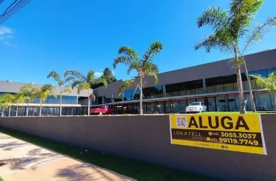 Sala comercial para aluguel no bairro jardim coopagro em toledo por r$ 22.250,00