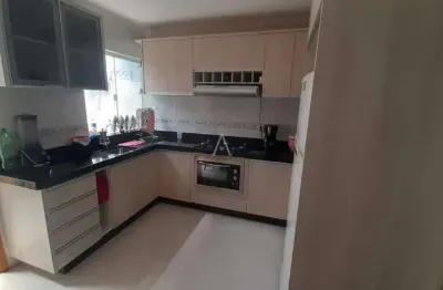 Casa residencial 2 quartos à venda no bairro maria luiza em cascavel por r$ 400.000,00