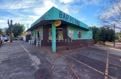Sala comercial à venda no bairro jardim paulista em toledo por r$ 450.000,00