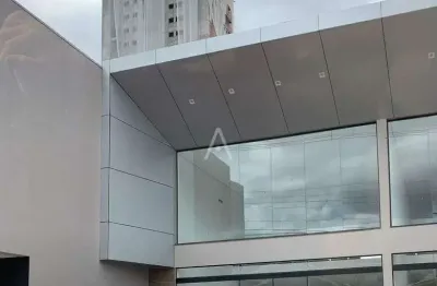 Sala comercial para aluguel no bairro centro em cascavel por r$ 10.000,00