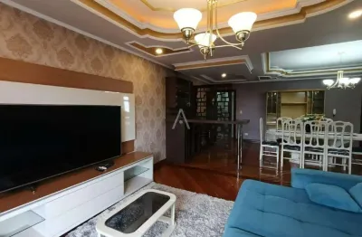 Apartamento com 4 quartos para alugar na Avenida Brasil, Centro, Cascavel