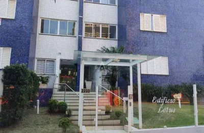 Apartamento 2 quartos à venda no bairro jardim la salle em toledo por r$ 450.000,00