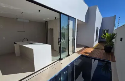 Casa residencial 3 quartos à venda no bairro tocantins em toledo por r$ 740.000,00