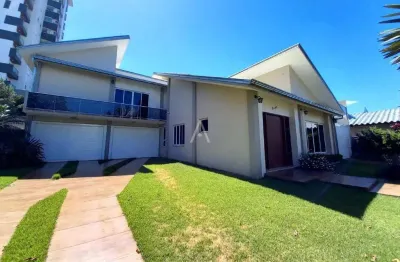 Casa residencial 6 quartos à venda no bairro jardim la salle em toledo por r$ 4.200.000,00