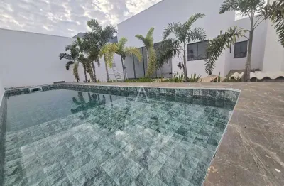 Casa nova com 2 suítes em terreno inteiro à venda no bairro jardim coopagro em toledo por r$ 750.000,00