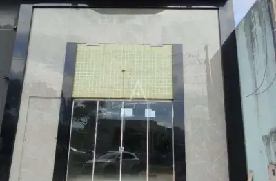 Sala comercial para locação bairro são cristovão cascavel pr