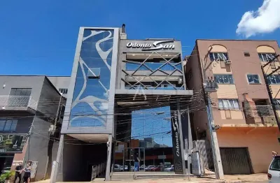 Apartamento 3 quartos para aluguel no bairro centro em toledo por r$ 3.000,00