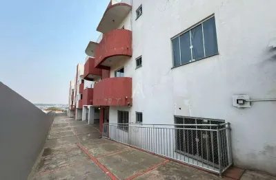 Apartamento 3 quartos à venda no bairro centro em toledo por r$ 290.000,00