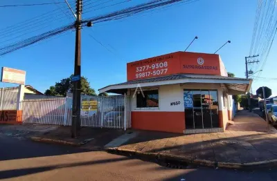 Ponto comercial à venda no bairro vila pioneiro em toledo por r$ 360.000,00