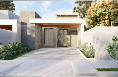 Casa residencial 3 quartos à venda no bairro tocantins em toledo por r$ 800.000,00