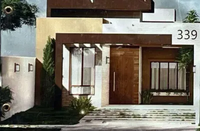 Casa residencial 3 quartos à venda no bairro jardim gisela em toledo por r$ 1.000.000,00