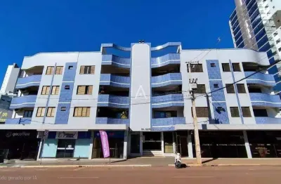 Apartamento 3 quartos para aluguel no bairro centro em toledo por r$ 2.800,00