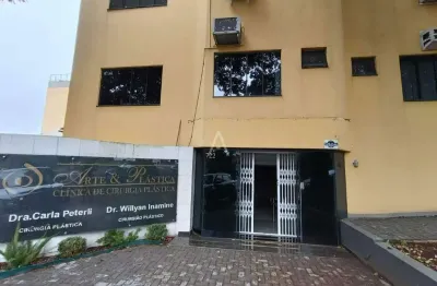 Sala comercial para alugar na Rua Antônio Alves Massaneiro, Country, Cascavel
