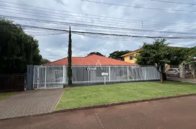 Casa residencial 3 quartos à venda no bairro sao cristovao em cascavel por r$ 1.270.000,00
