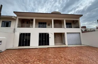 Sala comercial para alugar na Rua Fagundes Varela, Coqueiral, Cascavel