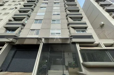 Apartamento para locação no centro de cascavel - pr