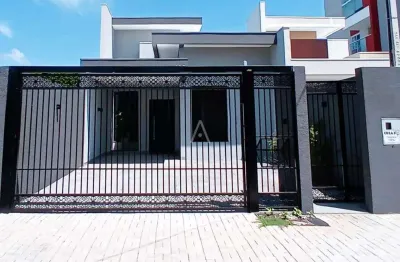 Casa residencial 3 quartos à venda no bairro jardim gisela em toledo por r$ 850.000,00