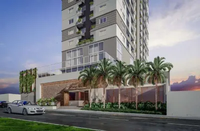 Apartamento 2 quartos à venda no bairro regiao do lago em cascavel por r$ 686.000,00