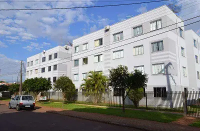 Apartamento 3 quartos à venda no bairro vila industrial em toledo por r$ 277.000,00
