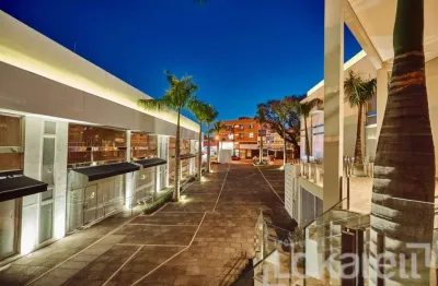 Sala comercial para alugar na Rua Paraná, Centro, Cascavel