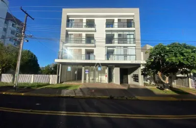 Apartamento 2 quartos à venda no bairro jardim pancera em toledo por r$ 400.000,00