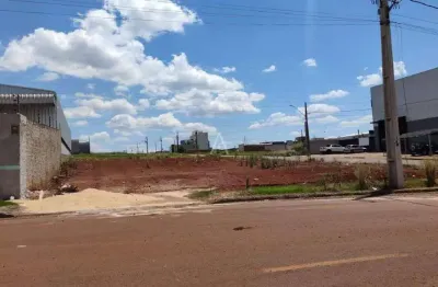 Terreno à venda no bairro vista linda em cascavel por r$ 1.250.000,00