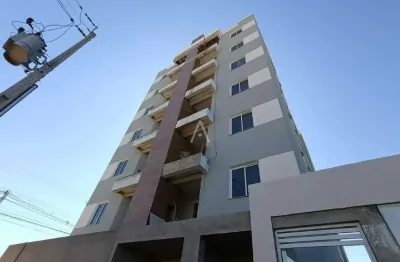 Apartamento com 2 quartos para alugar na Rua Rosa Norma Vessaro, São Cristóvão, Cascavel