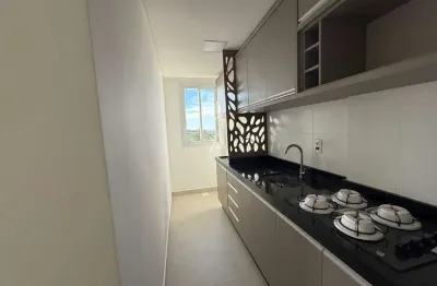 Apartamento com 2 quartos para alugar na Rua Rosa Norma Vessaro, São Cristóvão, Cascavel