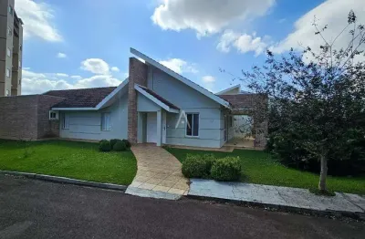 Casa residencial 3 quartos à venda no bairro country em cascavel por r$ 2.200.000,00