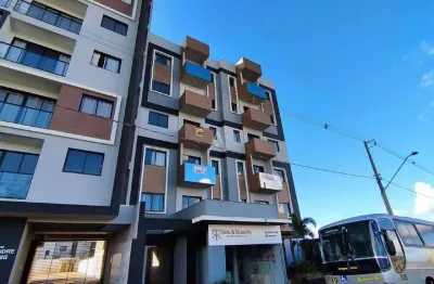 Apartamento 1 quarto à venda no bairro biopark em toledo por r$ 320.000,00