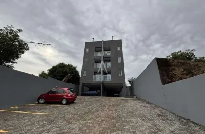 Apartamento com 2 quartos para alugar na Rua Marechal Floriano, Neva, Cascavel