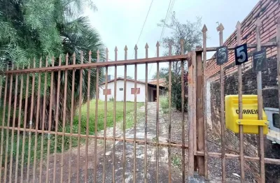 Casa residencial 2 quartos à venda no bairro maria luiza em cascavel por r$ 550.000,00