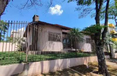 Casa residencial 3 quartos para aluguel no bairro jardim la salle em toledo por r$ 8.000,00