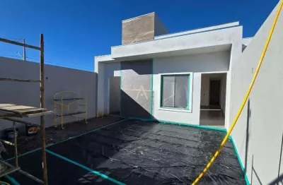 Casa residencial 3 quartos à venda no bairro jardim coopagro em toledo por r$ 480.000,00