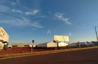 Terreno à venda no bairro biopark em toledo por r$ 670.000,00