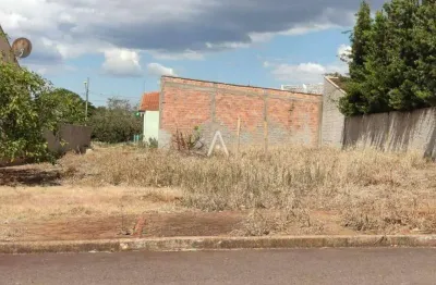 Terreno à venda no bairro são luiz do oeste em toledo por r$ 125.000,00