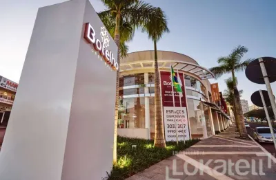 Sala comercial para alugar na Rua Paraná, Centro, Cascavel