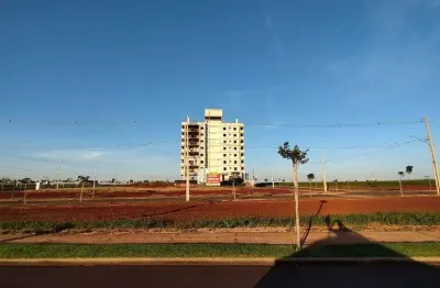 Terreno à venda no bairro biopark em toledo por r$ 629.475,00