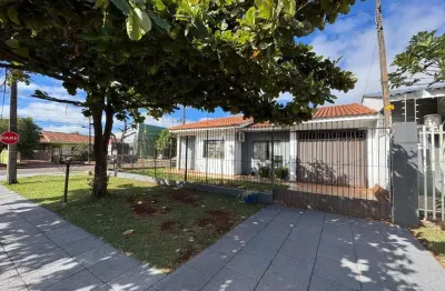 Casa residencial à venda no bairro sao cristovao em cascavel por r$ 590.000,00