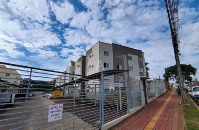 Apartamento 2 quartos para aluguel no bairro vila industrial em toledo por r$ 1.800,00