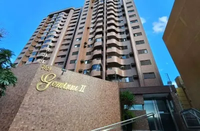 Apartamento com 3 quartos para alugar na Rua São Paulo, Centro, Cascavel