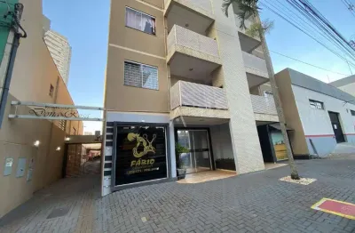 Apartamento 2 quartos à venda no bairro centro em cascavel por r$ 350.000,00